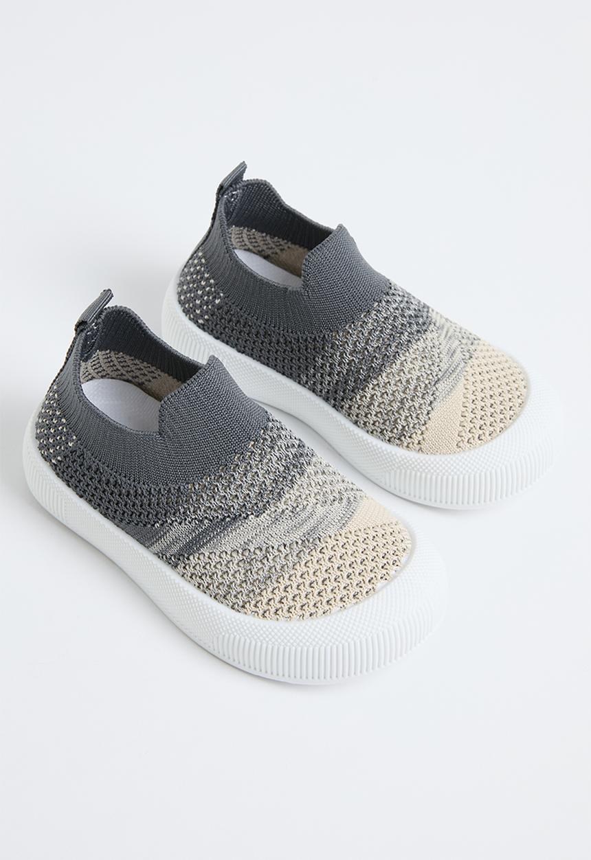 Pop Candy - Slip on sneakers - blue