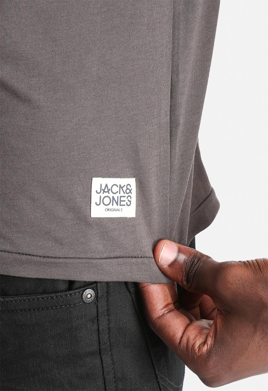 Jack & Jones - Back Tee