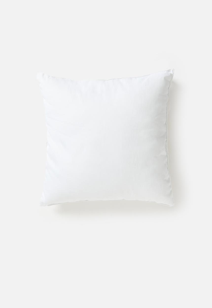 H&M - Polyester-filled inner cushion - white