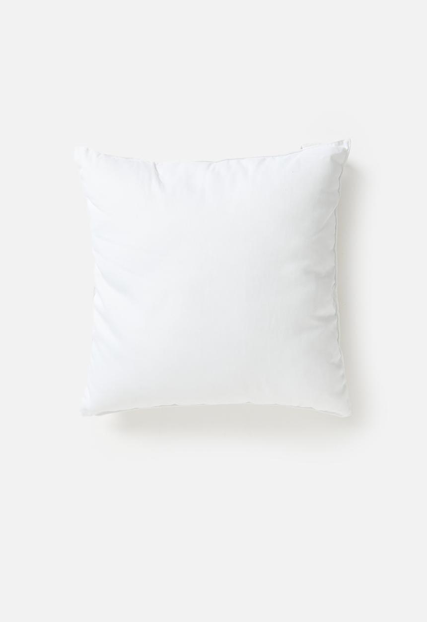 H&M - Polyester-filled inner cushion - white