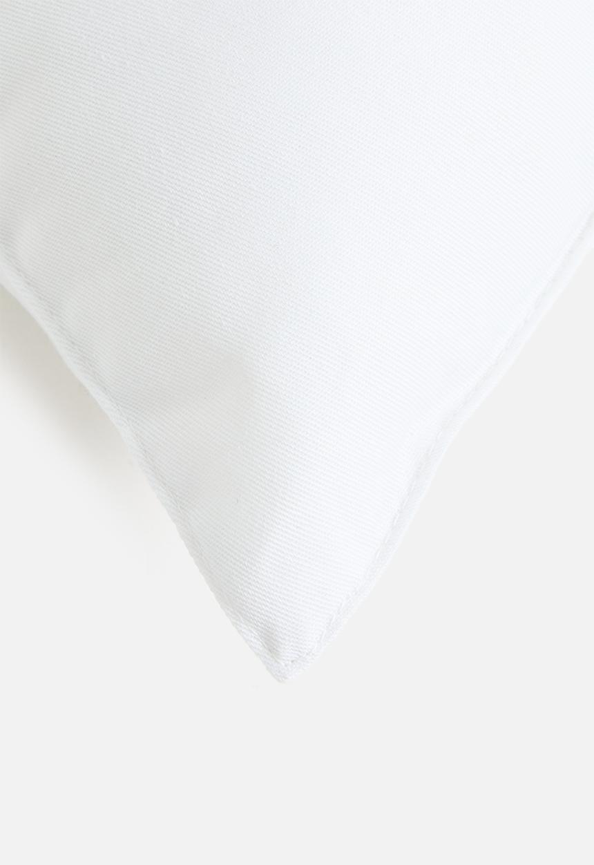 H&M - Polyester-filled inner cushion - white