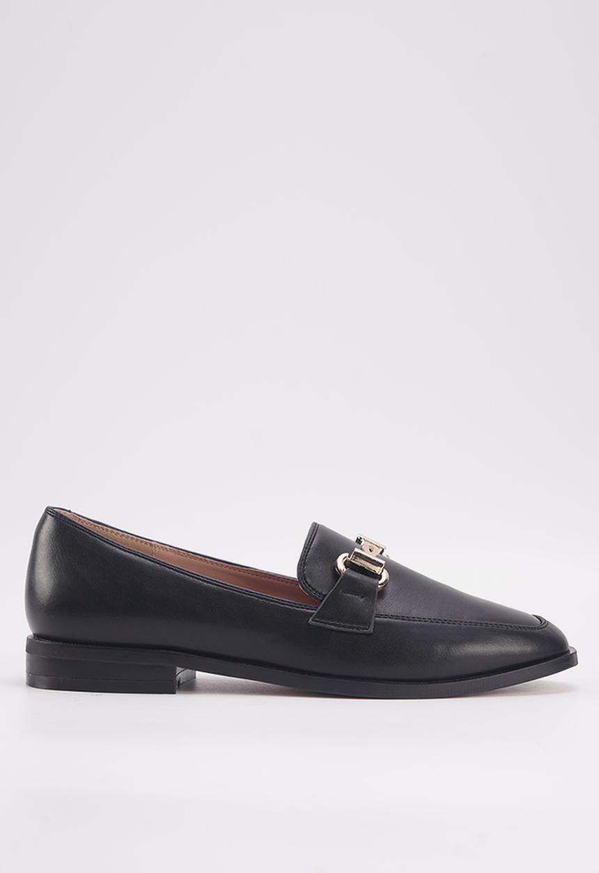 Nine West - Patty loafer - black