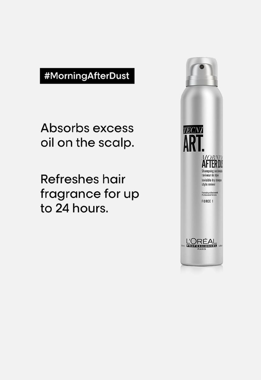 L’Oreal Professionnel - Morning After Dust x 200ml