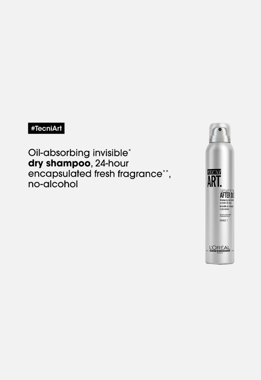L’Oreal Professionnel - Morning After Dust x 200ml