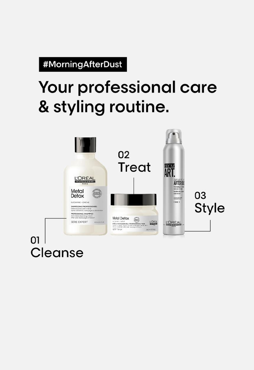 L’Oreal Professionnel - Morning After Dust x 200ml