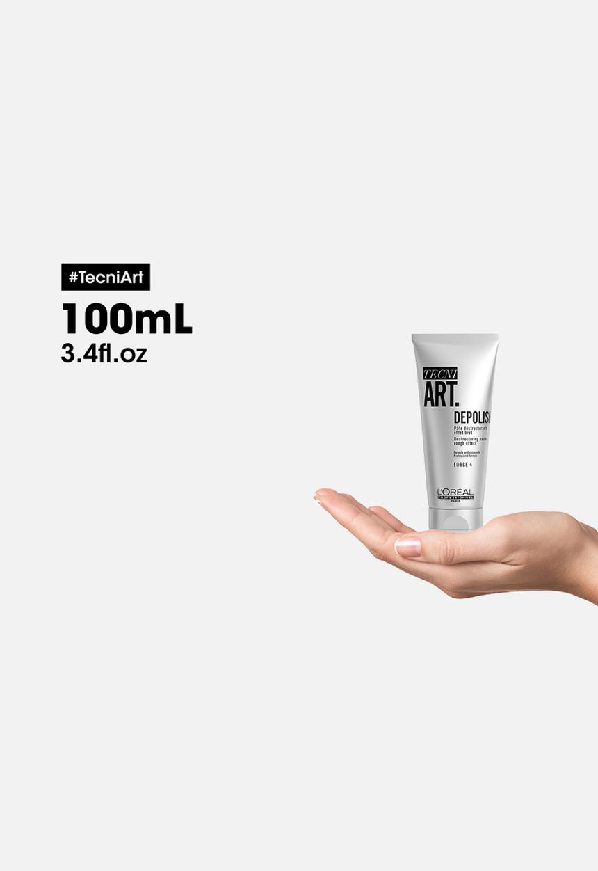 L’Oreal Professionnel - Depolish Techni.Art Styling x 100ml