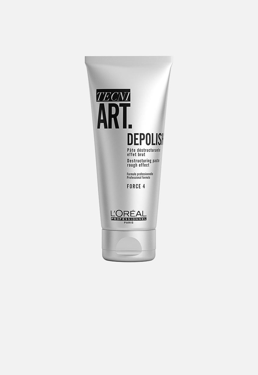 L’Oreal Professionnel - Depolish Techni.Art Styling x 100ml