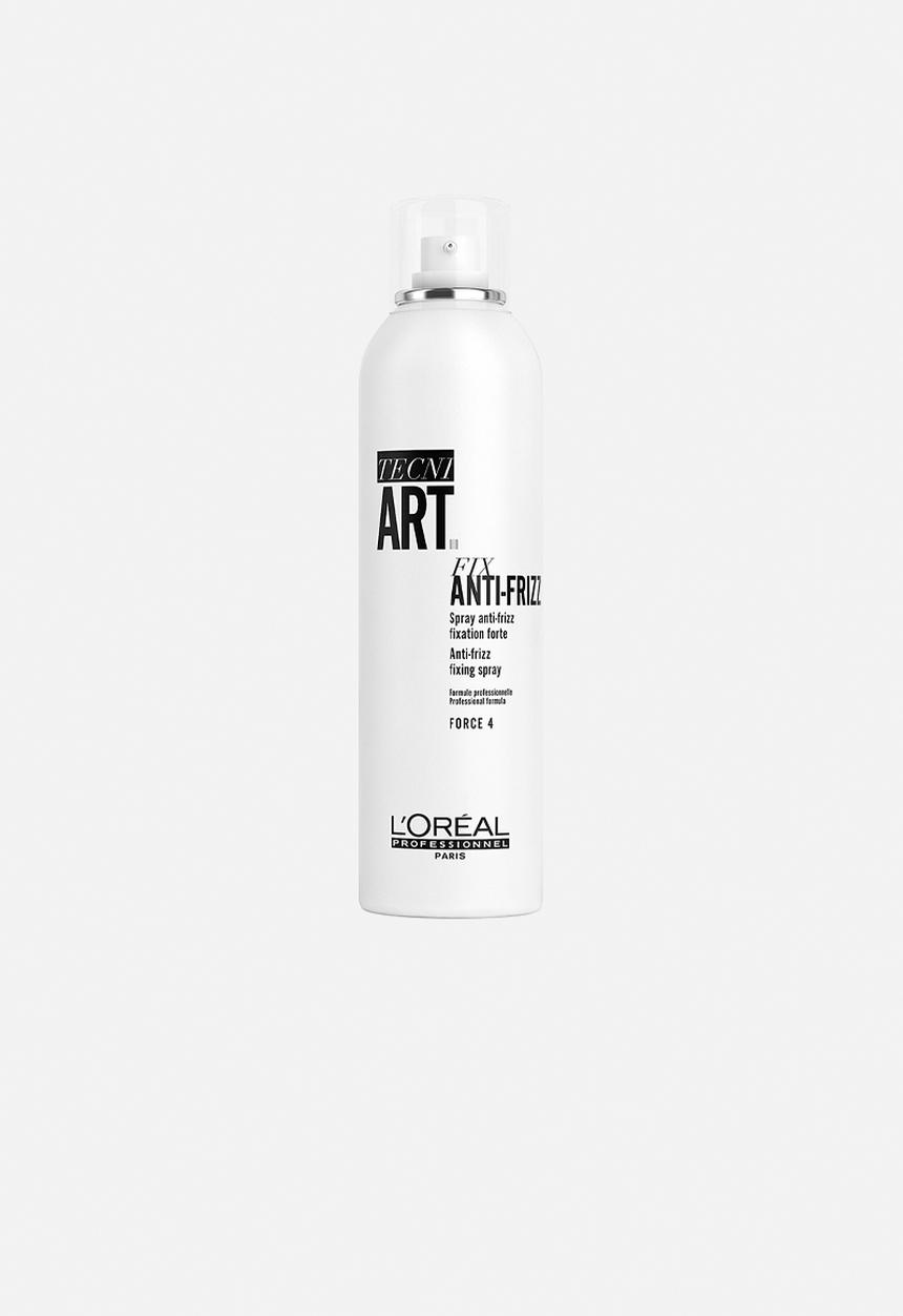 L’Oreal Professionnel - Fix Anti-Frizz Spray x 250ml