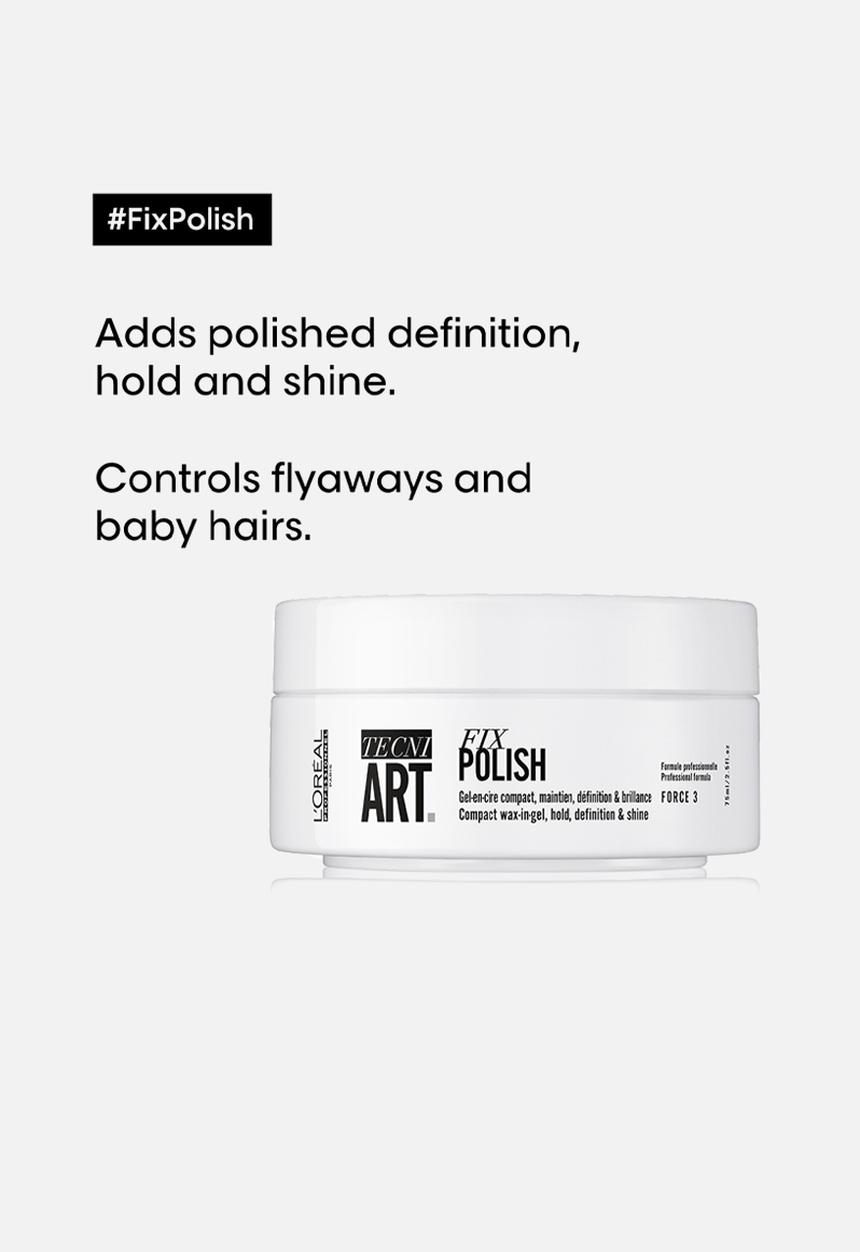 L’Oreal Professionnel - Fix Polish -75ml