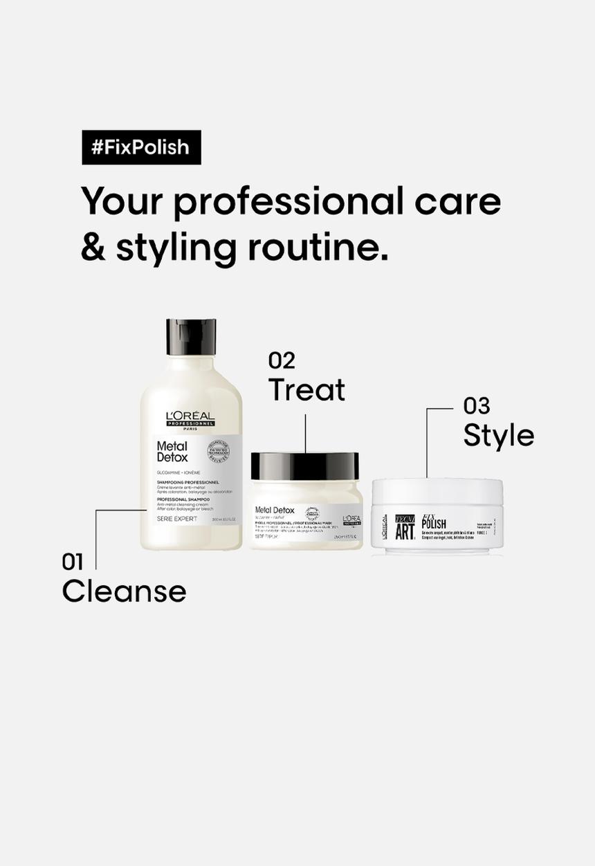 L’Oreal Professionnel - Fix Polish -75ml