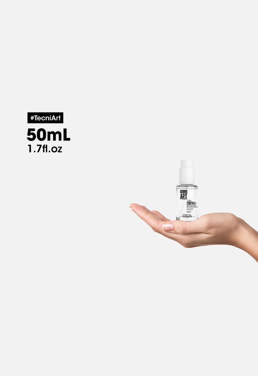 L’Oreal Professionnel - Liss Control Plus - 50ml