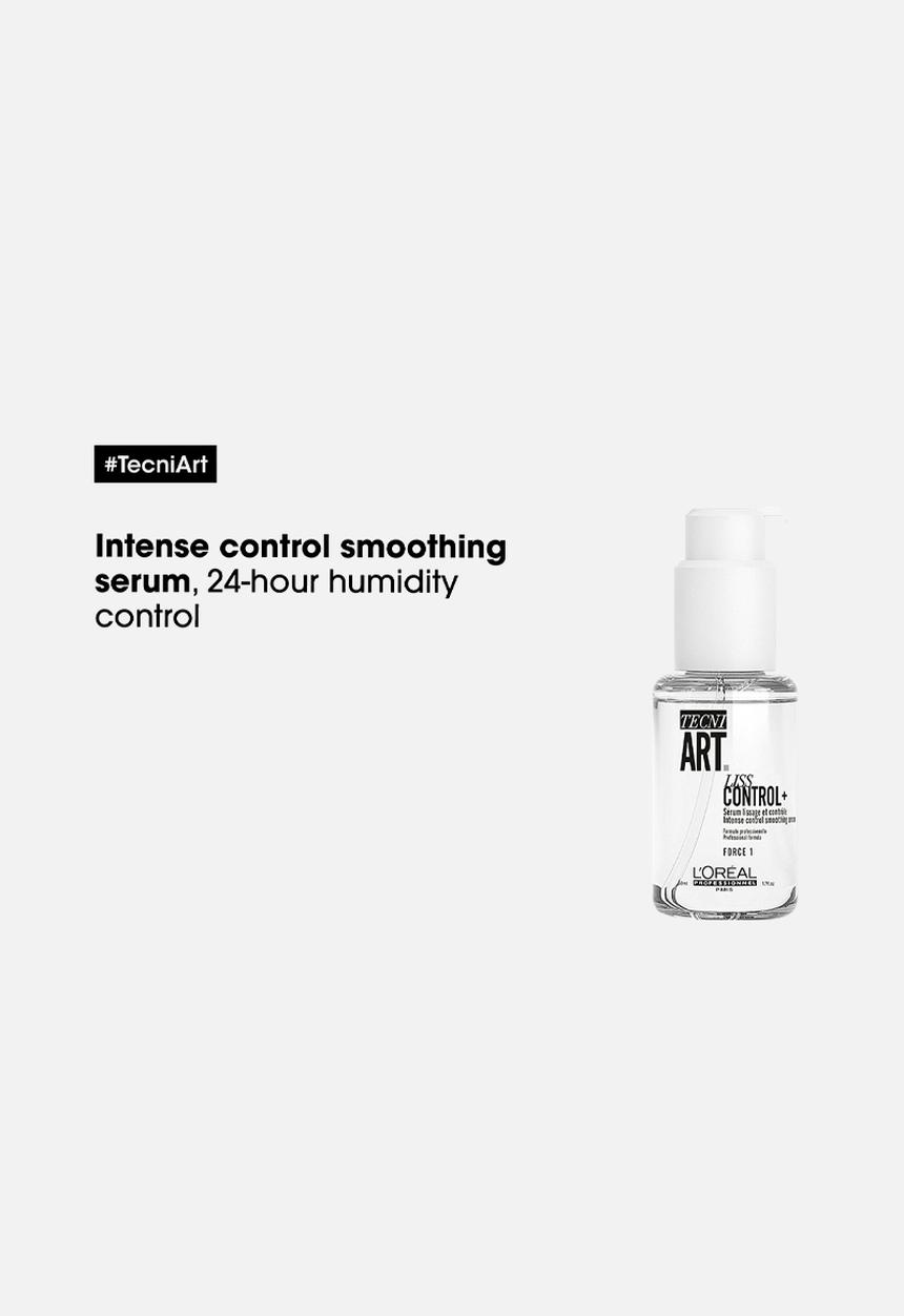 L’Oreal Professionnel - Liss Control Plus - 50ml