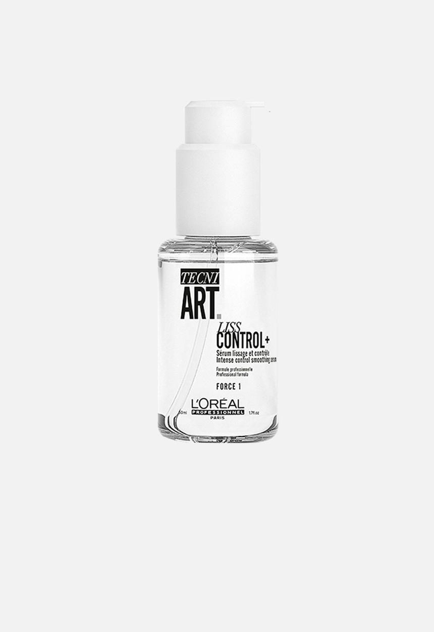 L’Oreal Professionnel - Liss Control Plus - 50ml