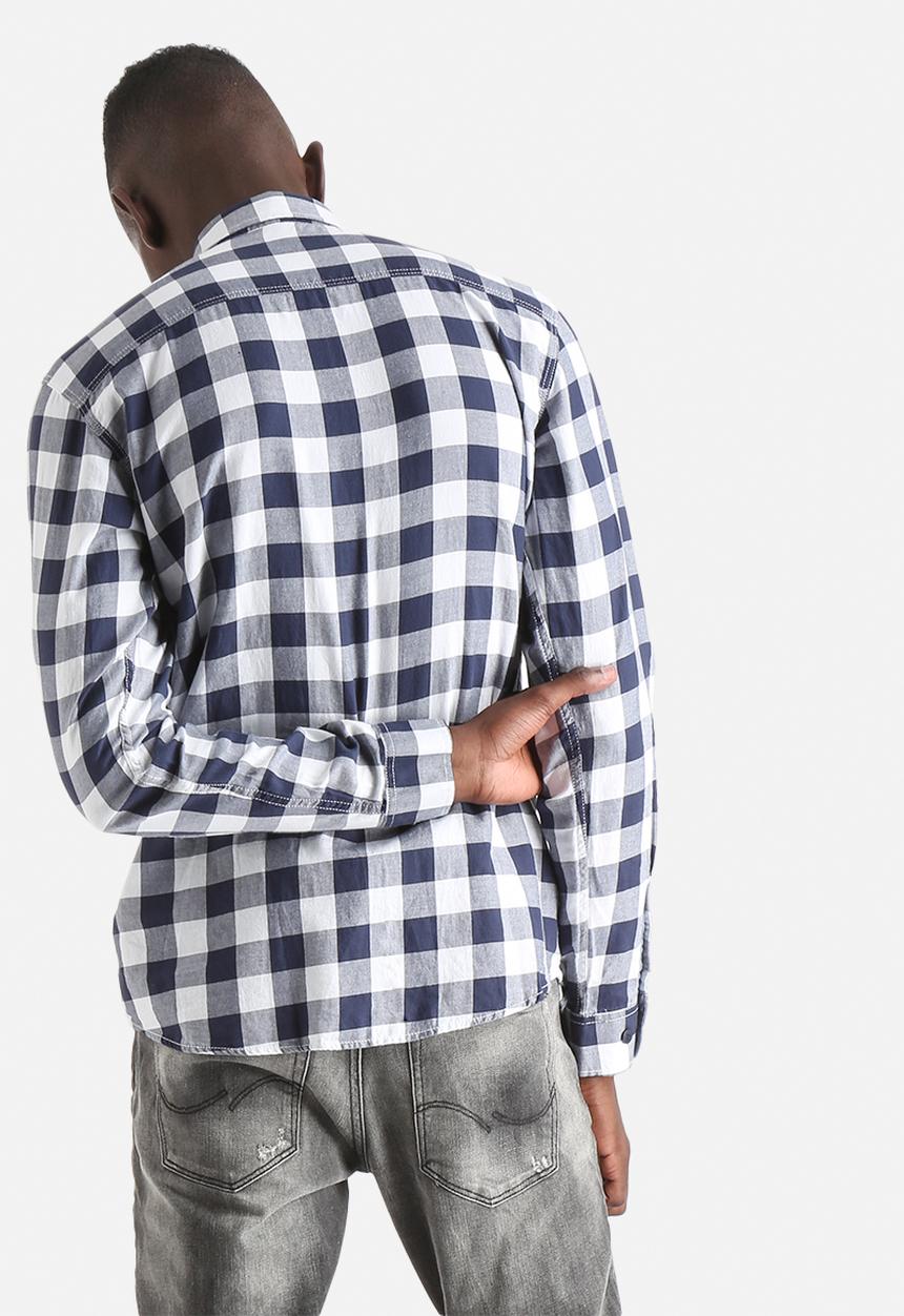 Jack & Jones - Shop Slim Shirt