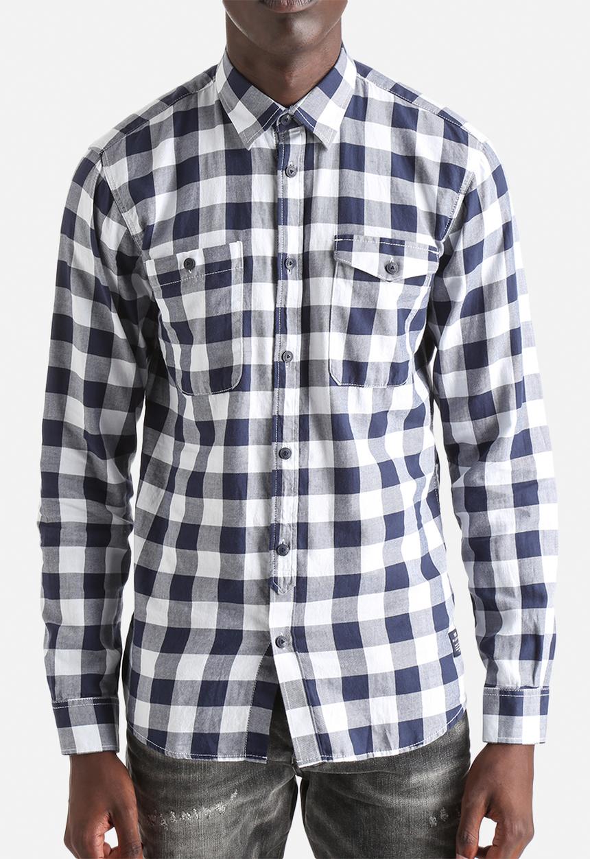 Jack & Jones - Shop Slim Shirt