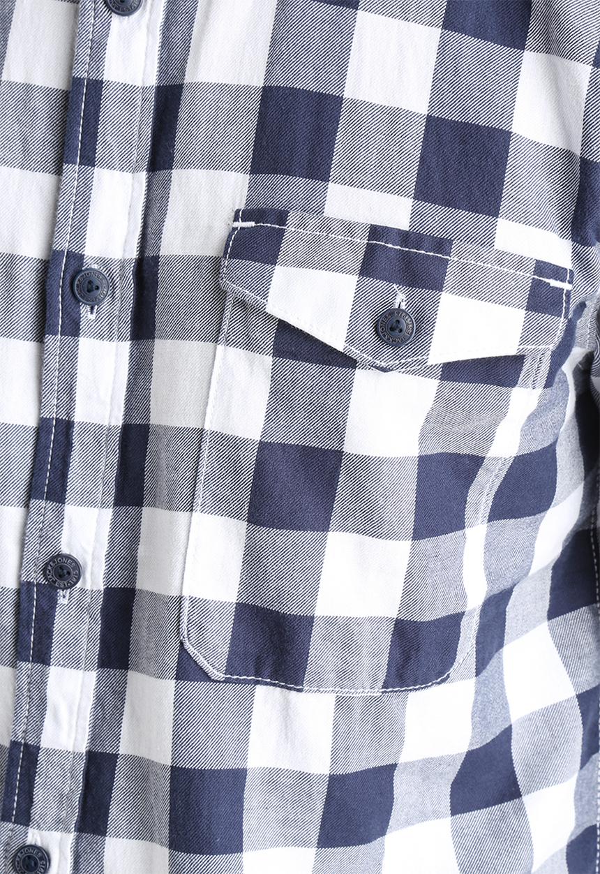 Jack & Jones - Shop Slim Shirt