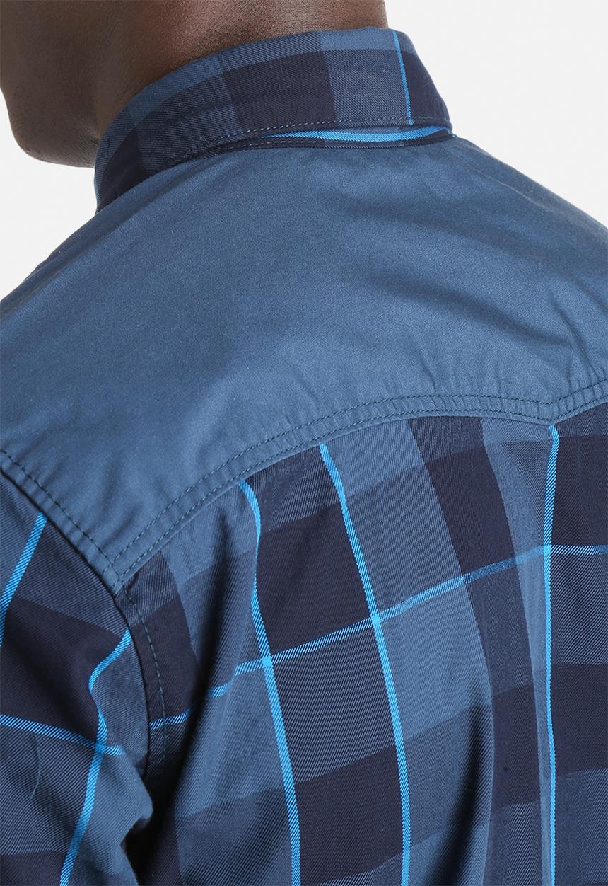 Jack & Jones - Augustin Slim Shirt 