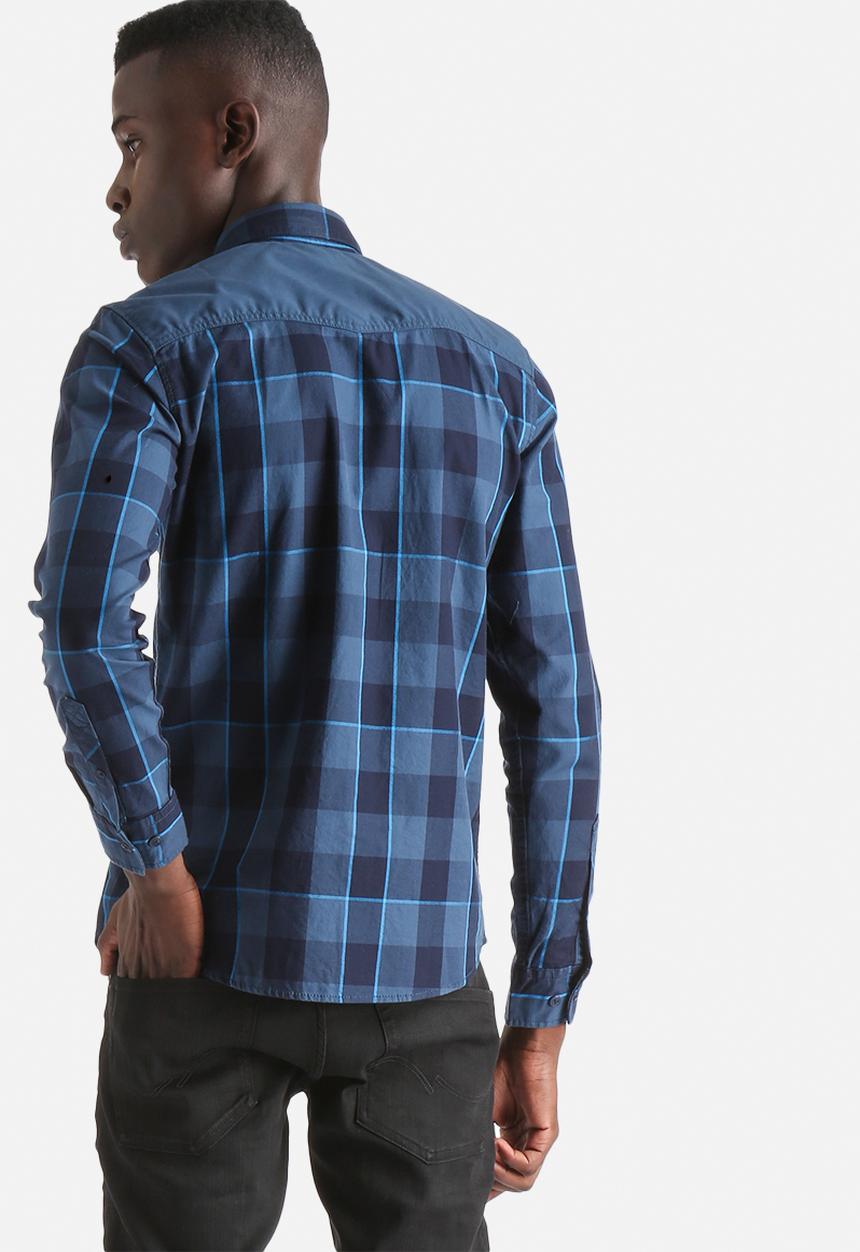 Jack & Jones - Augustin Slim Shirt 