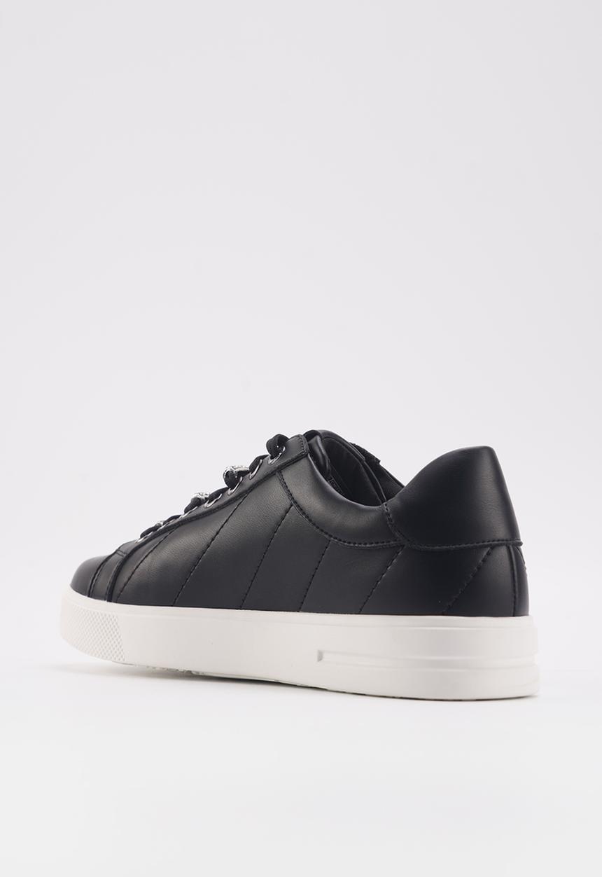 Nine West - Tatta sneaker - black