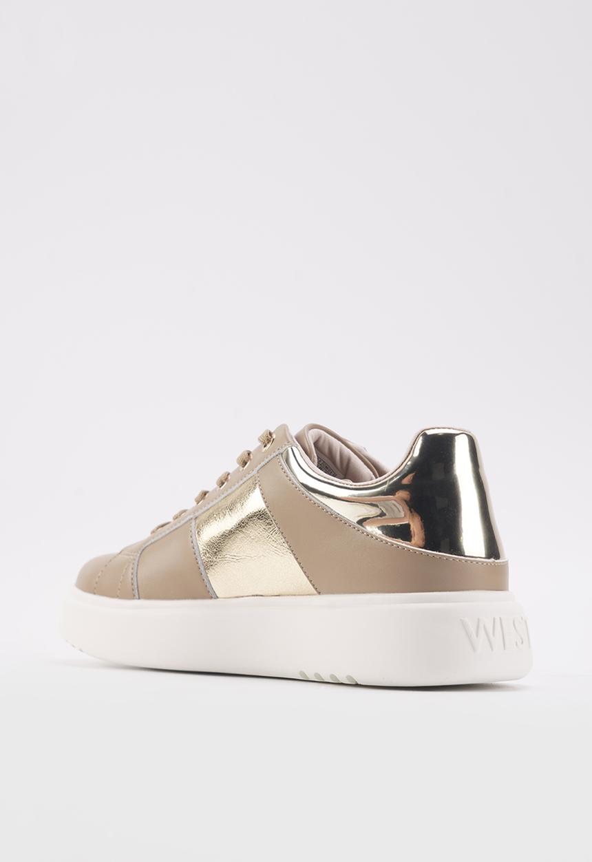 Nine West - Tauste sneaker - beige