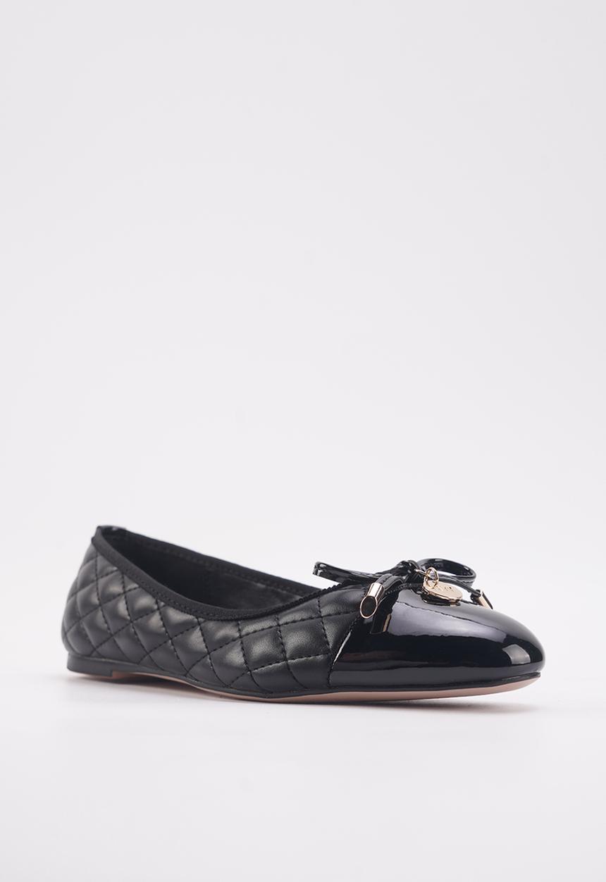 Nine West - Luciana pump - black