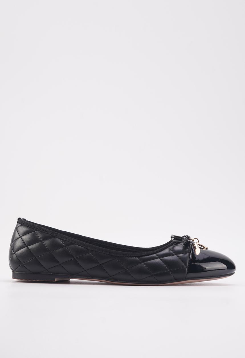 Nine West - Luciana pump - black