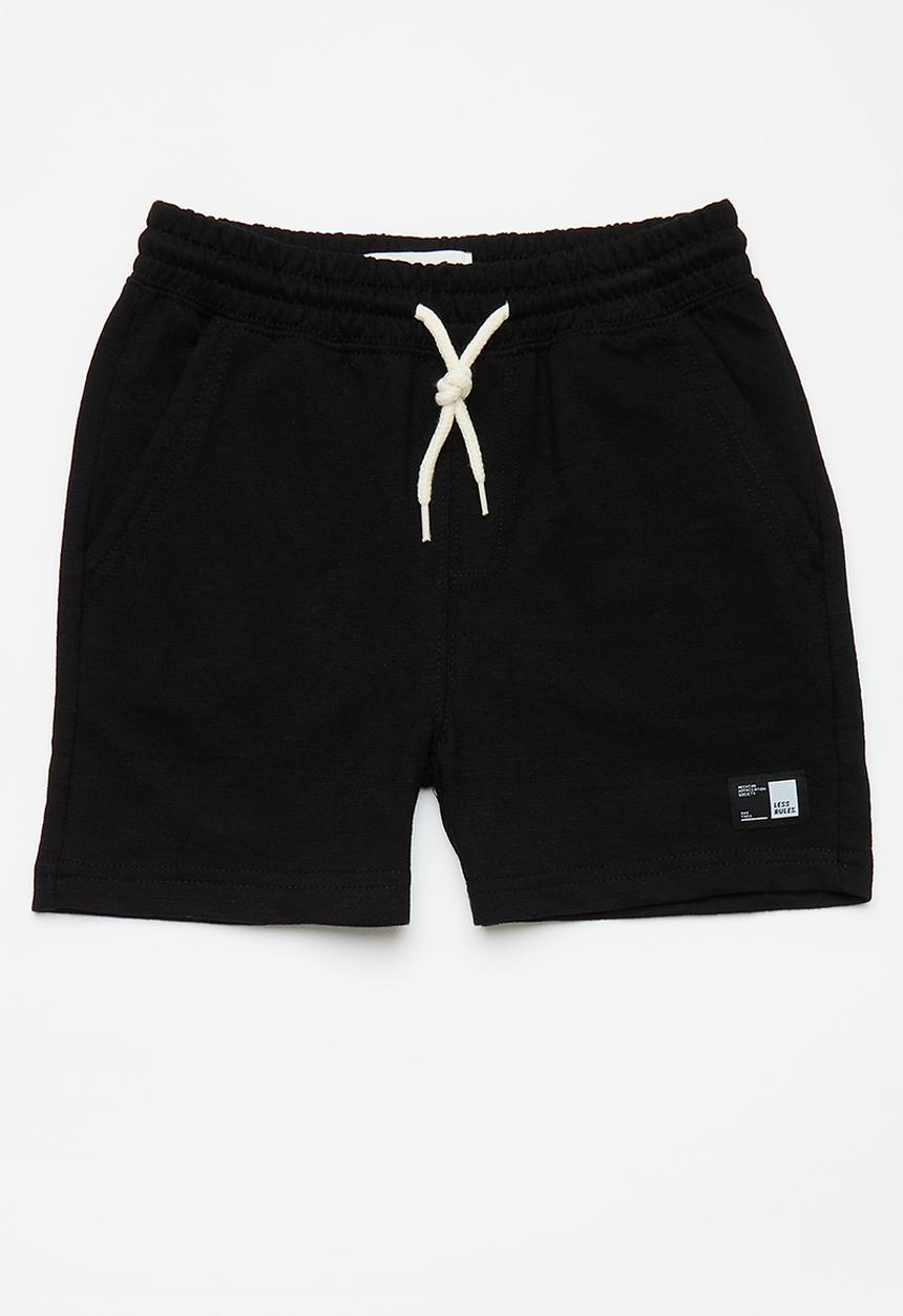 Cotton On - Multipack henry short three pack - multi
