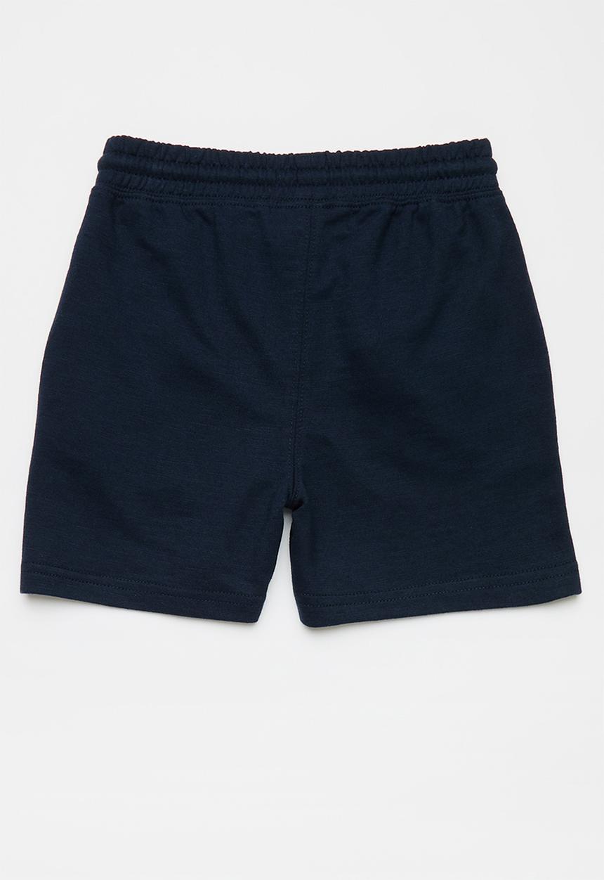 Cotton On - Multipack henry short three pack - multi