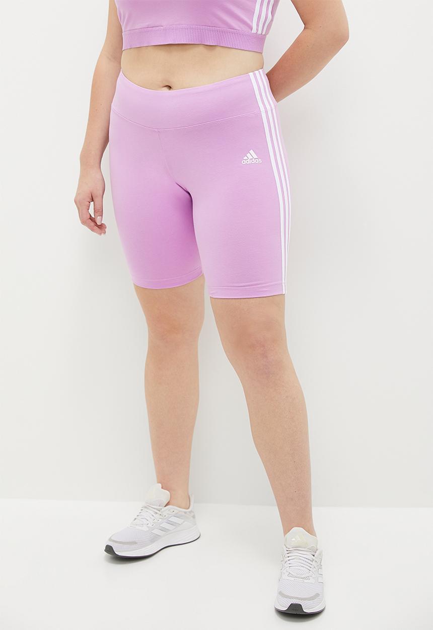 adidas Performance - Plus w 3s bk sho - bliss lilac