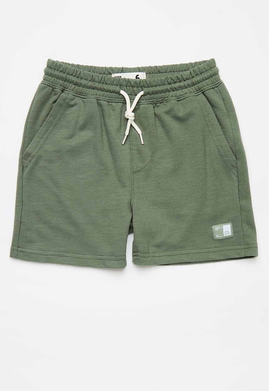 Cotton On - Multipack henry short three pack - multi