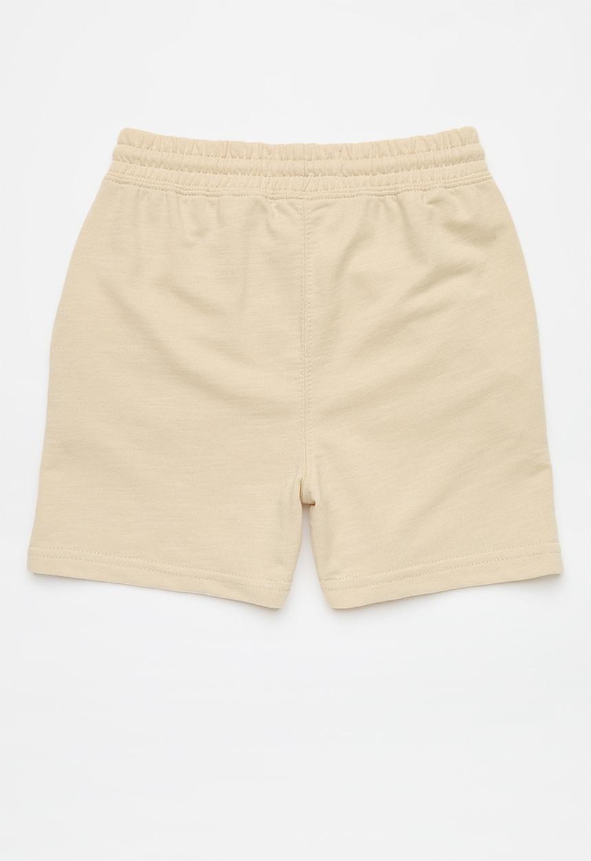 Cotton On - Multipack henry short three pack - multi