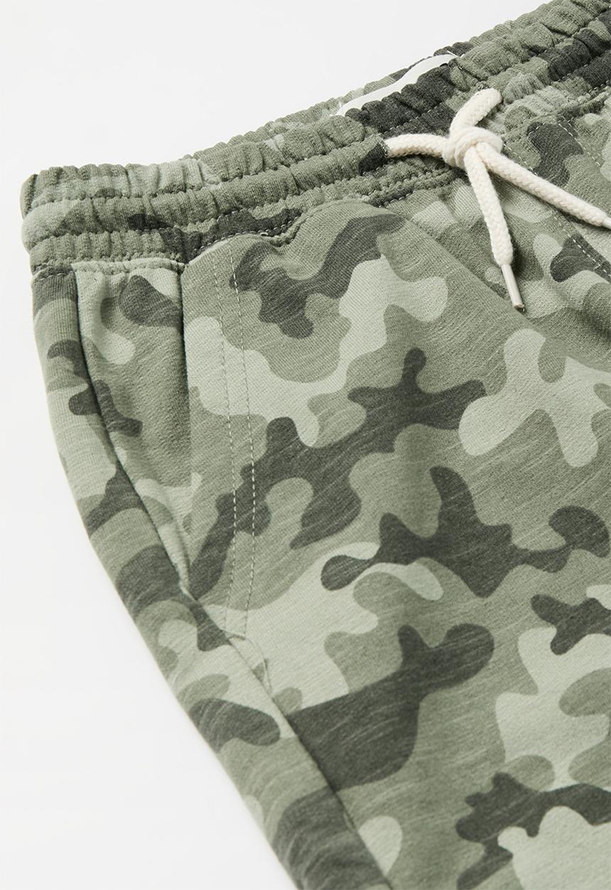 Cotton On - Multipack henry short three pack - multi