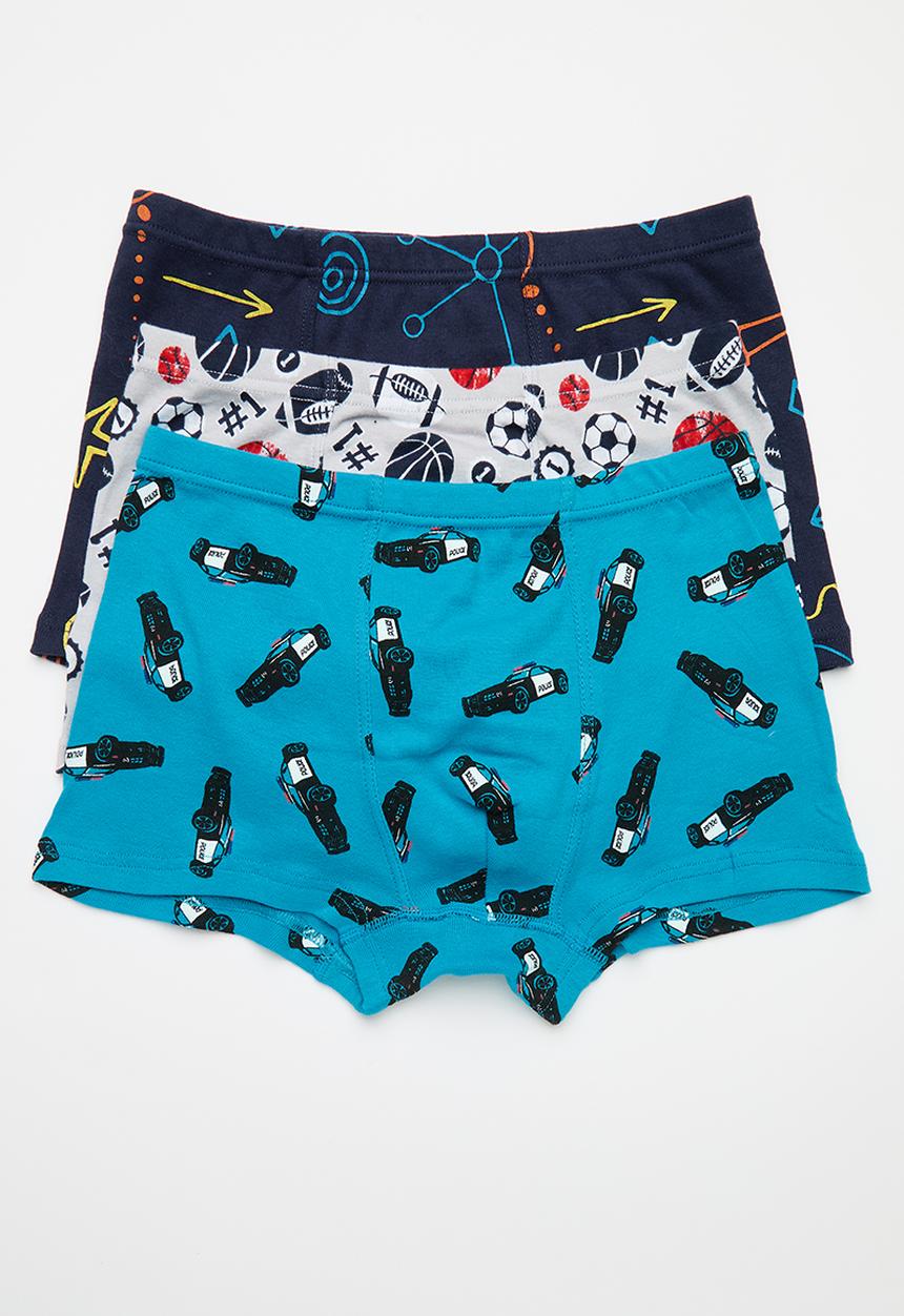 Pop Candy - Boxer shorts - multi