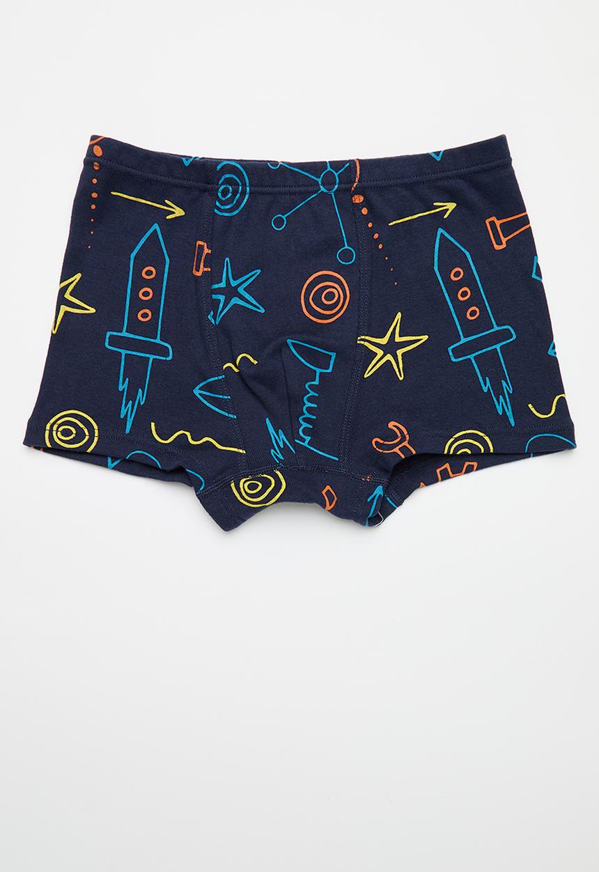 Pop Candy - Boxer shorts - multi