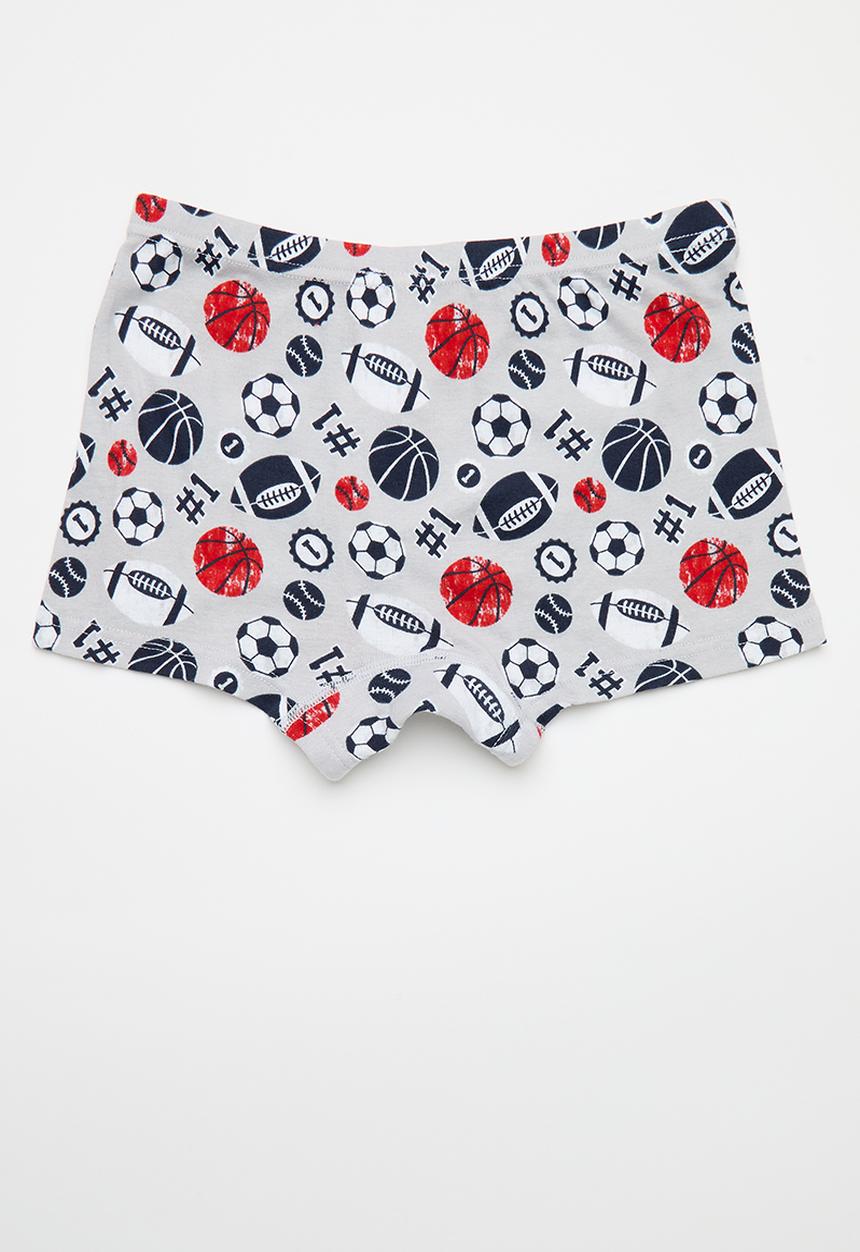 Pop Candy - Boxer shorts - multi