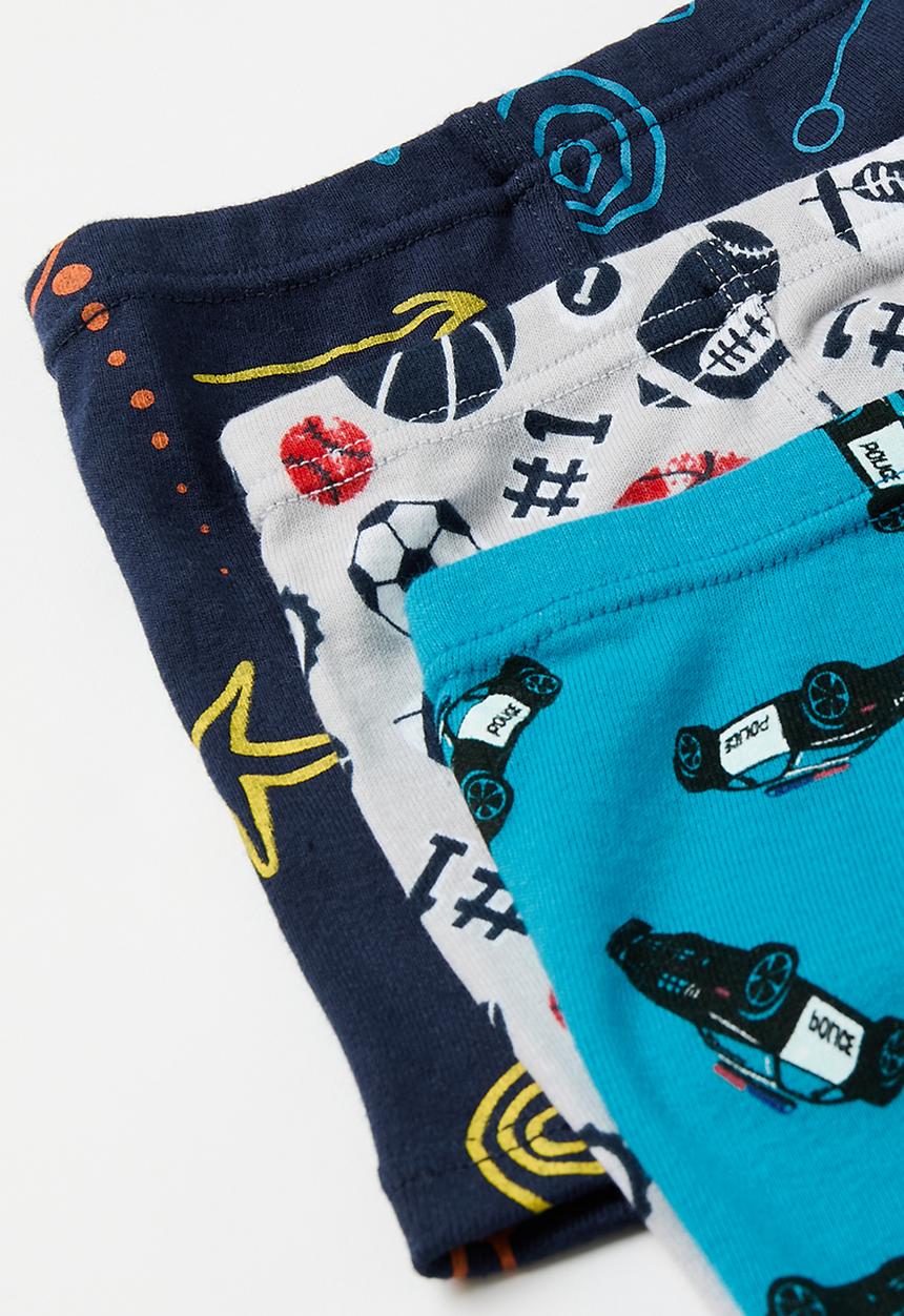 Pop Candy - Boxer shorts - multi