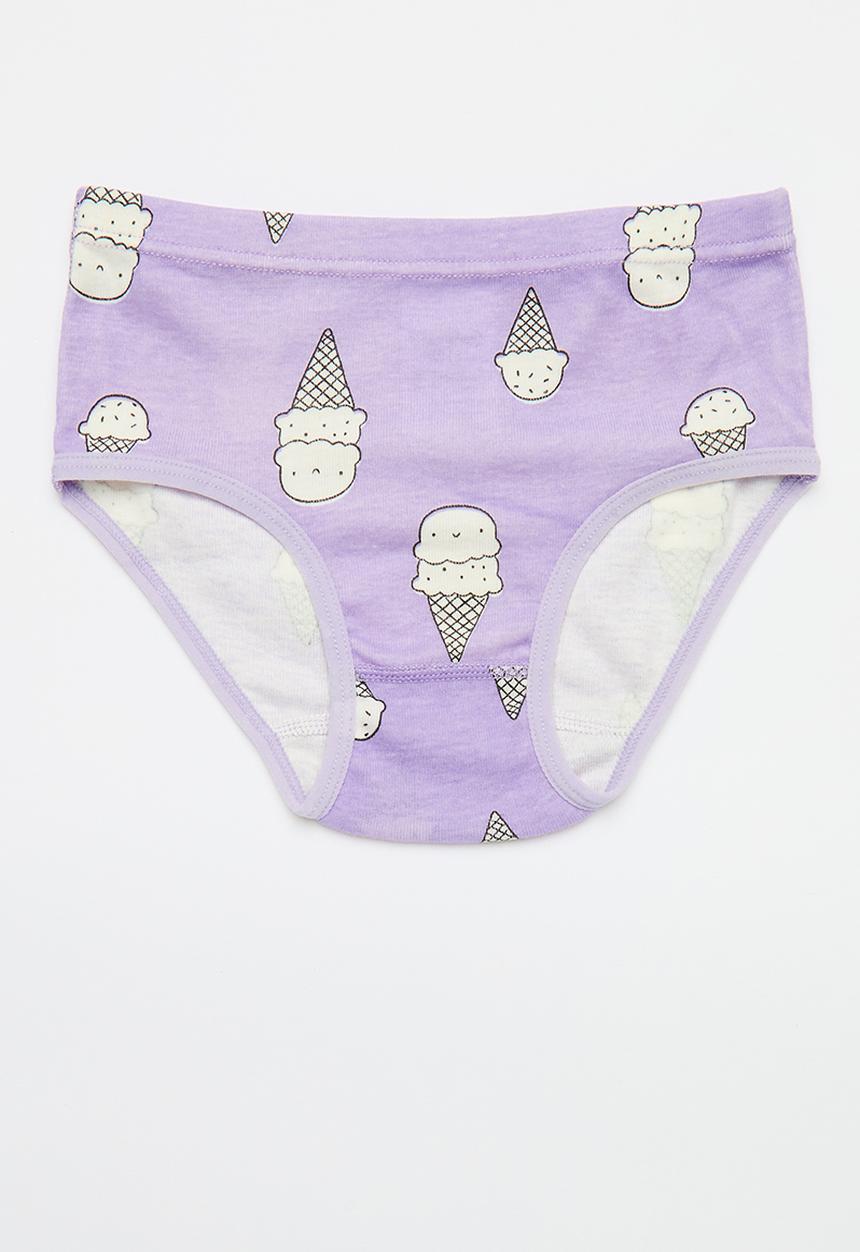 Pop Candy - 3 Pack briefs - multi