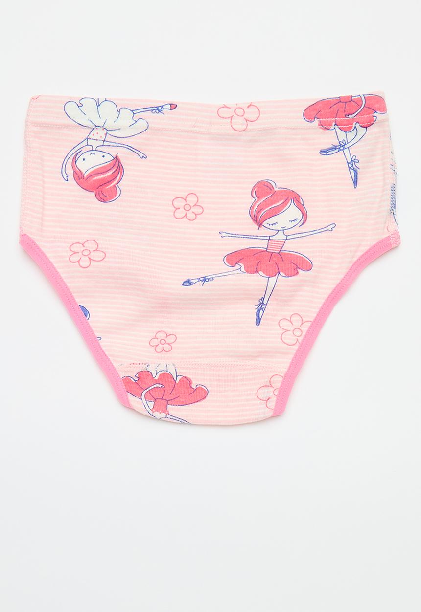 Pop Candy - 3 Pack briefs - multi