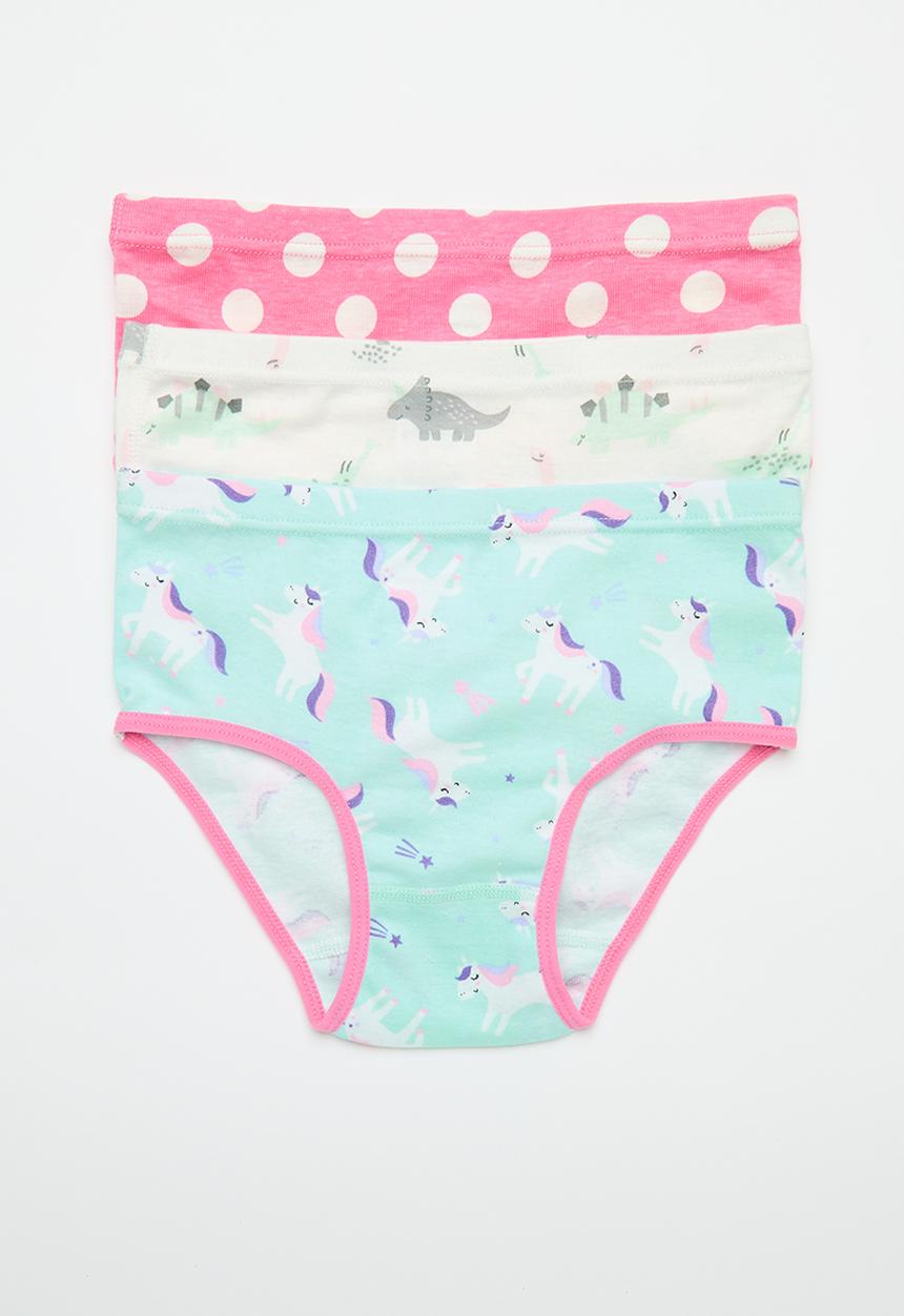 Pop Candy - 3 Pack briefs - multi