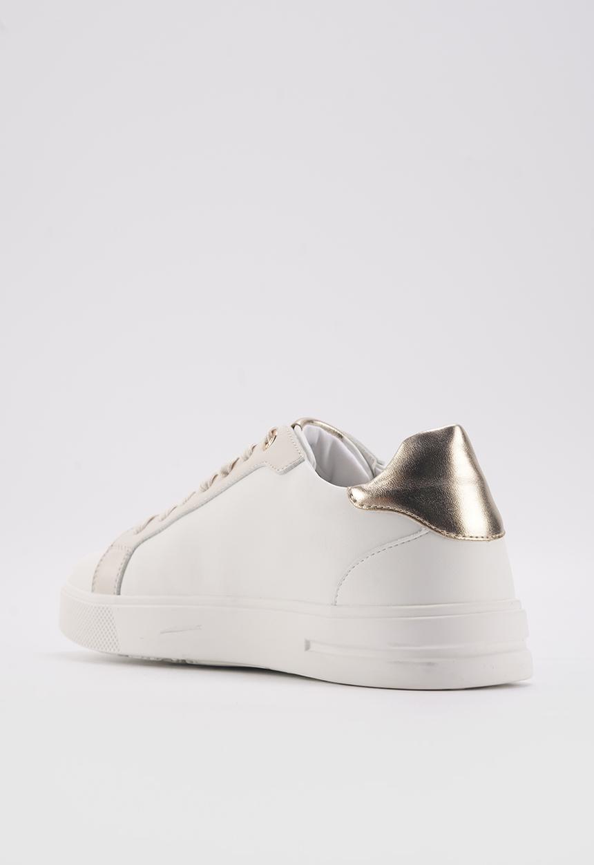 Nine West - Taada sneaker - white