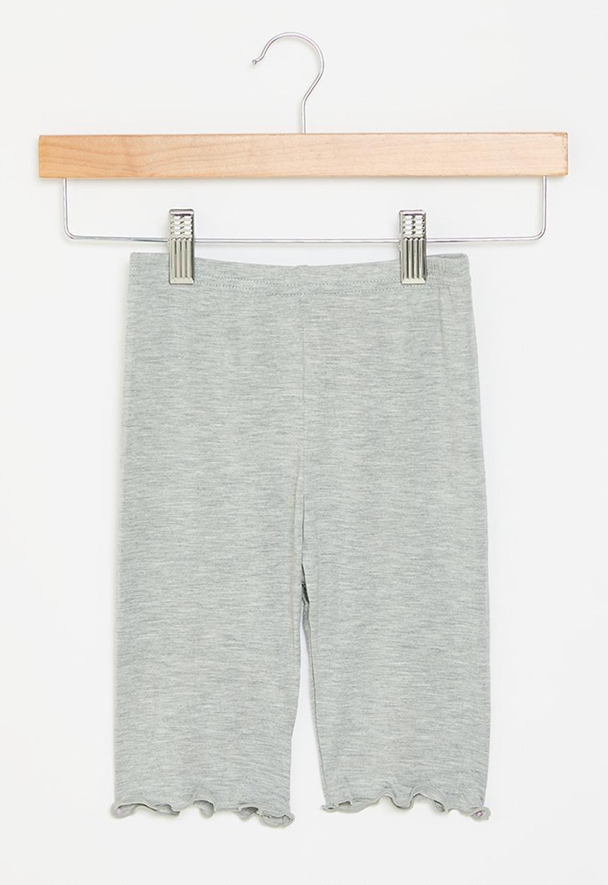 Pop Candy - Cycling shorts - grey
