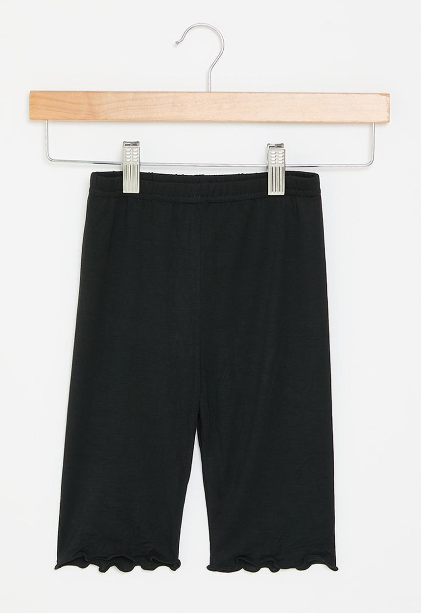 Pop Candy - Cycling shorts - black
