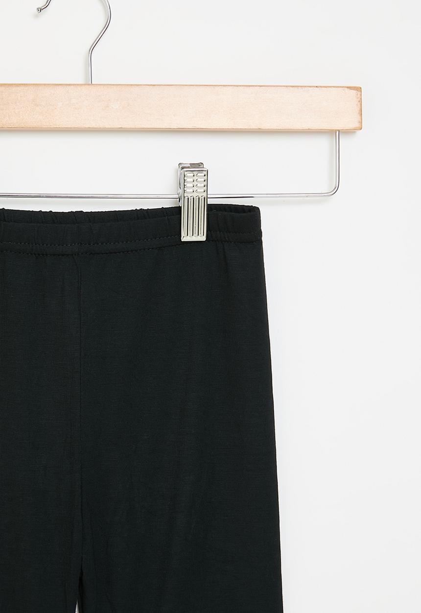 Pop Candy - Cycling shorts - black