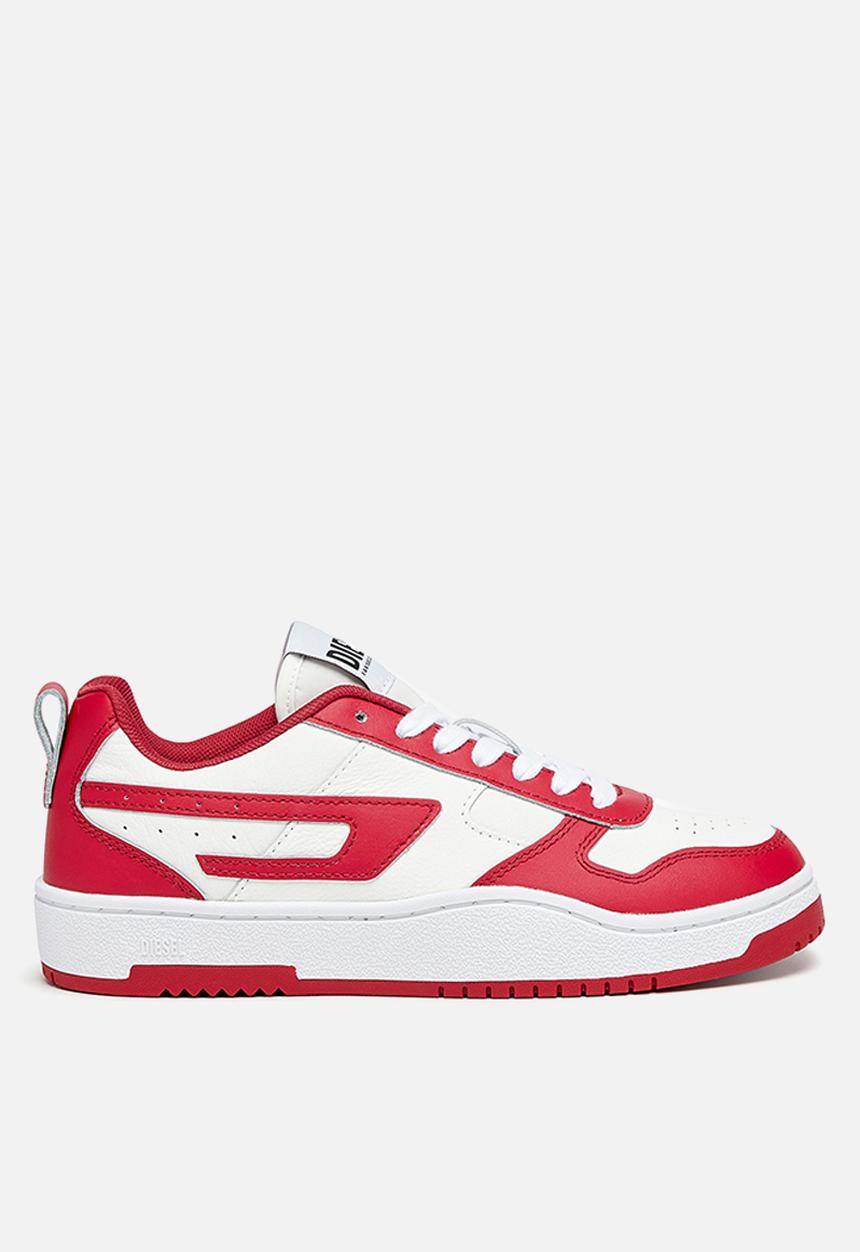 Diesel  - S-ukiyo v2 low w - red