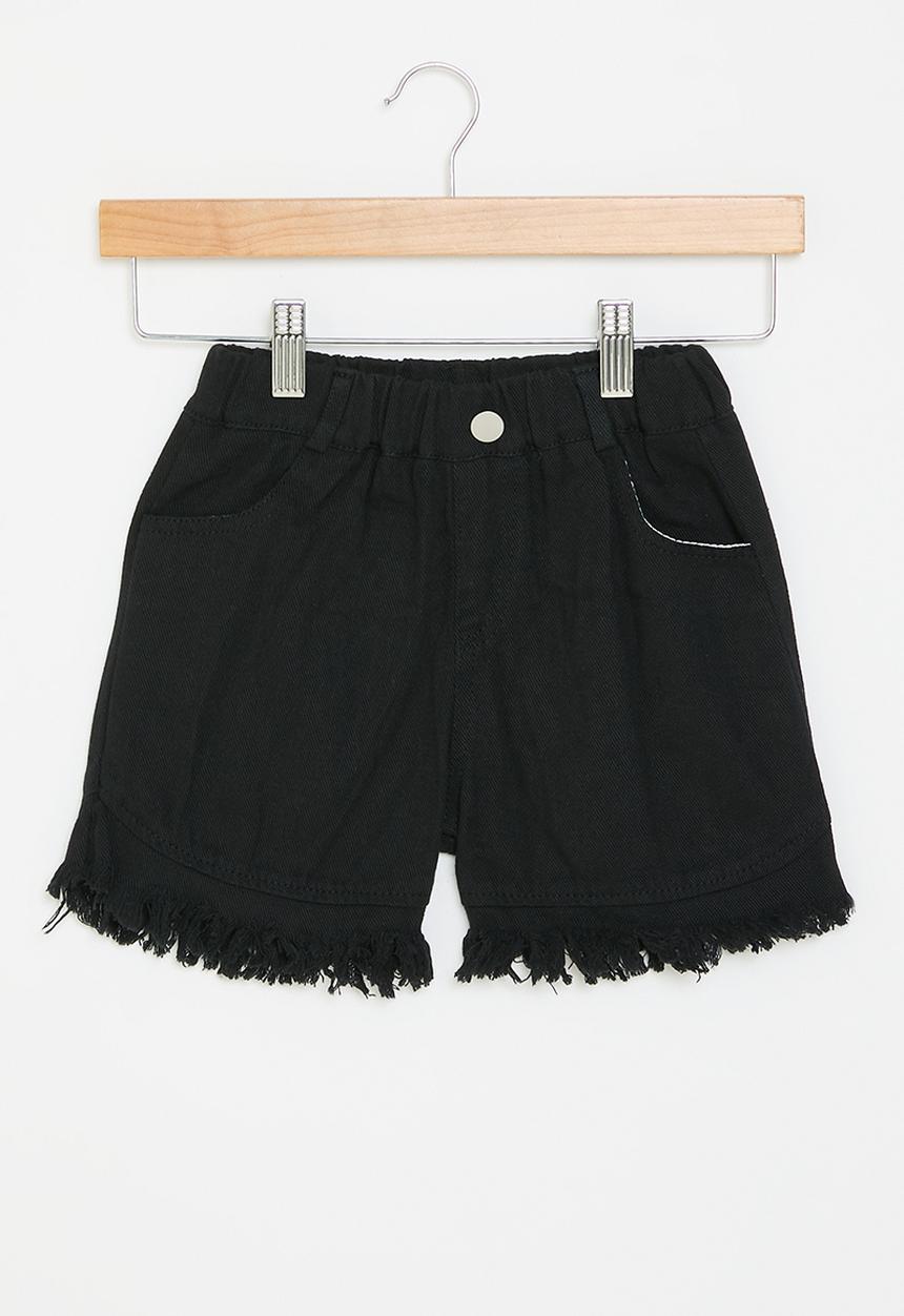 Pop Candy - Shorts - black