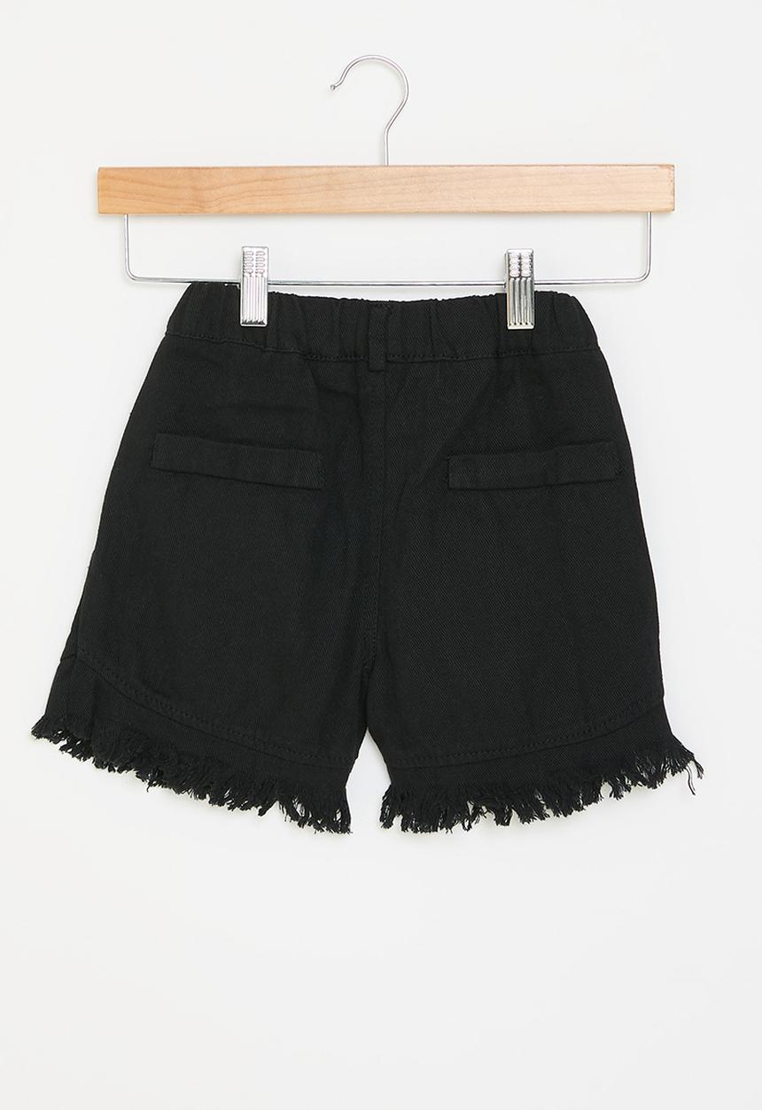 Pop Candy - Shorts - black
