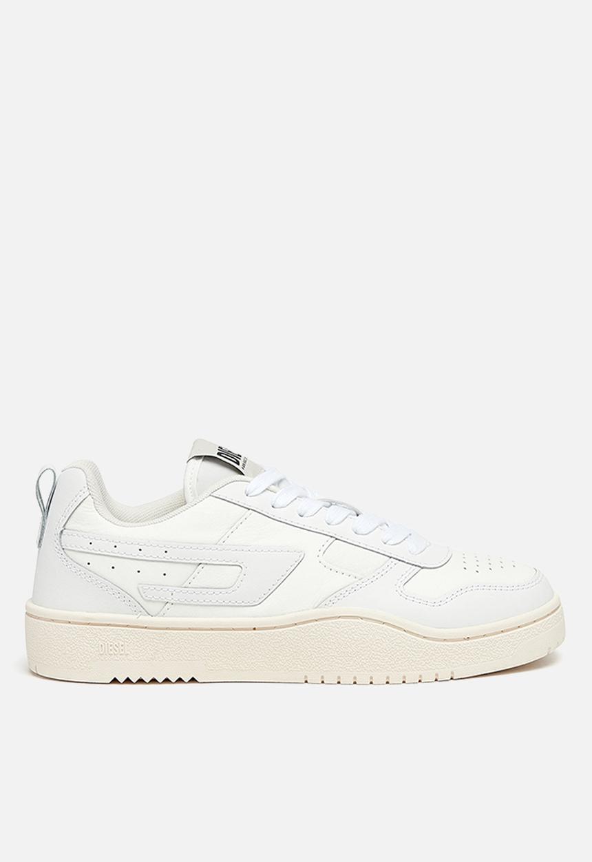 Diesel  - S-ukiyo v2 low w - white 
