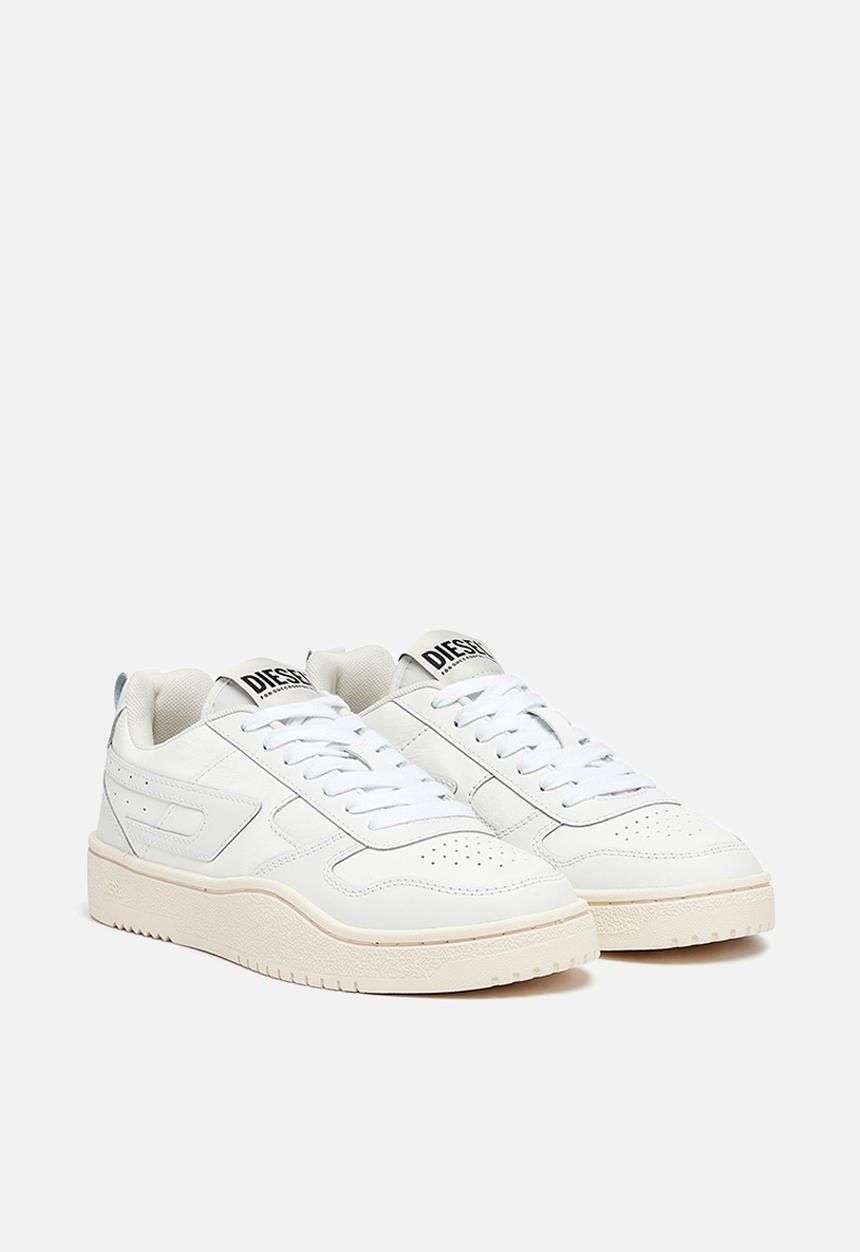 Diesel  - S-ukiyo v2 low w - white 