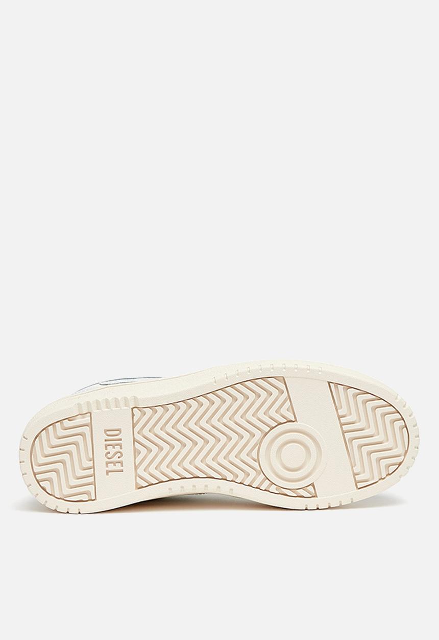 Diesel  - S-ukiyo v2 low w - white 