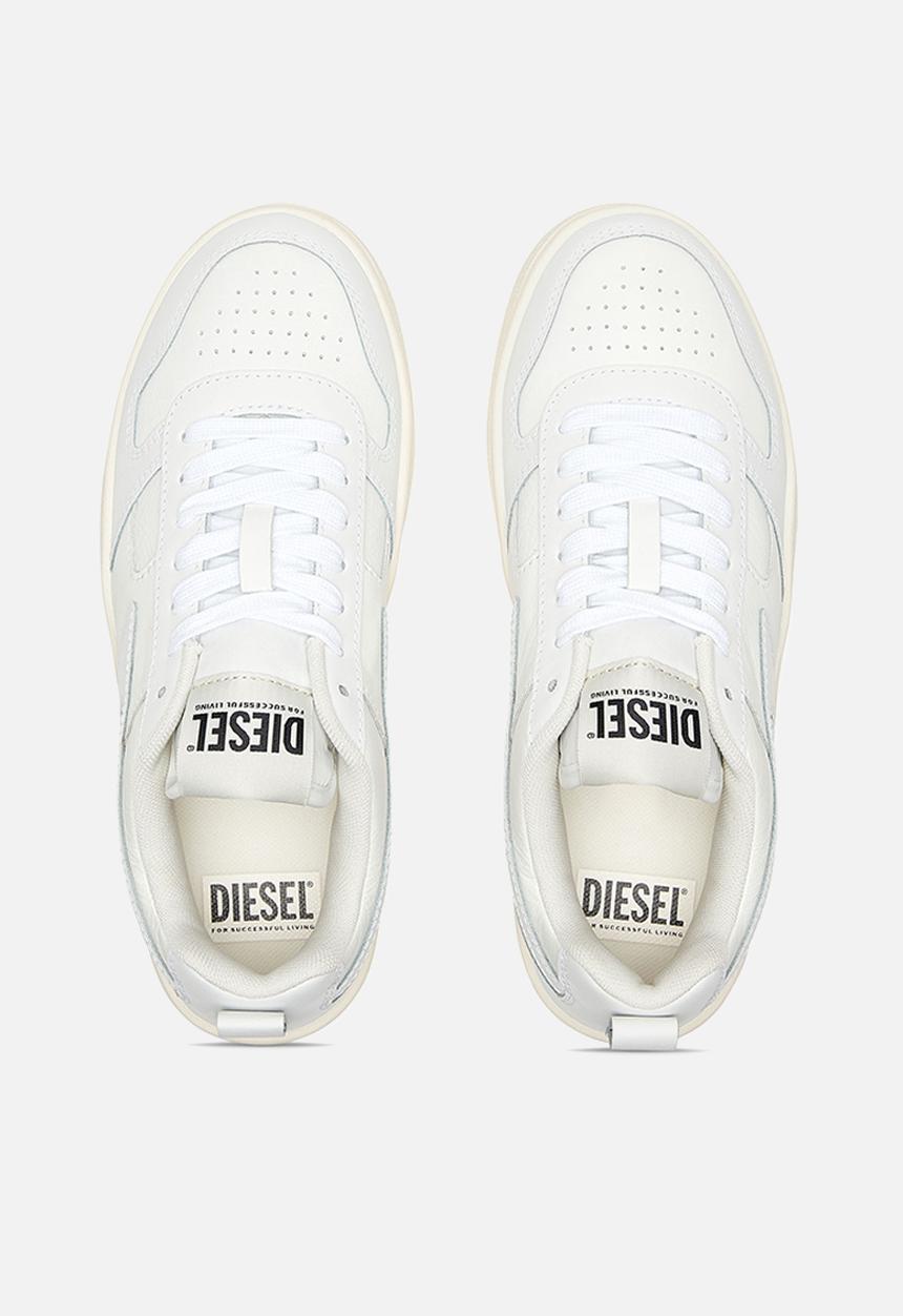 Diesel  - S-ukiyo v2 low w - white 